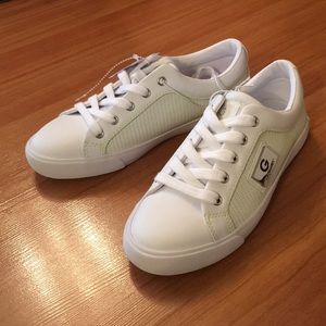 G by Guess Stitched Sneakers
